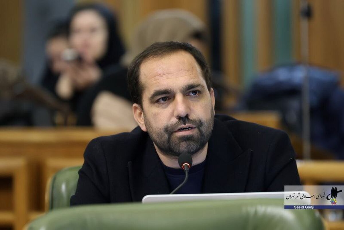 مرمت و بازسازی خانه امین لشکر آغاز شد