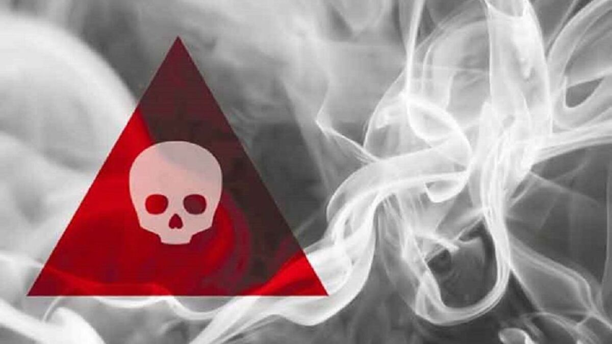 حادثه گازگرفتگی در شهرک اوج؛ نجات معجزه‌آسای «پدر و دختر» از مرگ حتمی