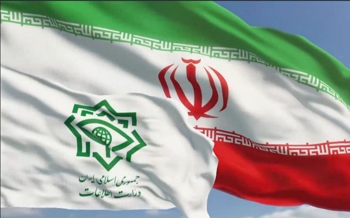 بازداشت ۷ عنصر وابسته به گروهک‌های مستقر در آمریکا و اروپا و کشف ۱۰۰ قبضه سلاح/ مأموریت این عناصر، به خشونت کشاندن تجمعات اعتراضی بود