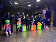 شناسایی ۳۲۰ گروه تئاتر افراد دارای معلولیت در کشور