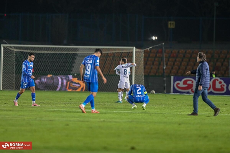 منیعی: استقلال از فرصت‌هایش استفاده نمی‌کند/ تیمی قهرمان می‌شود که در روز بدش هم سه امتیاز را بگیرد
