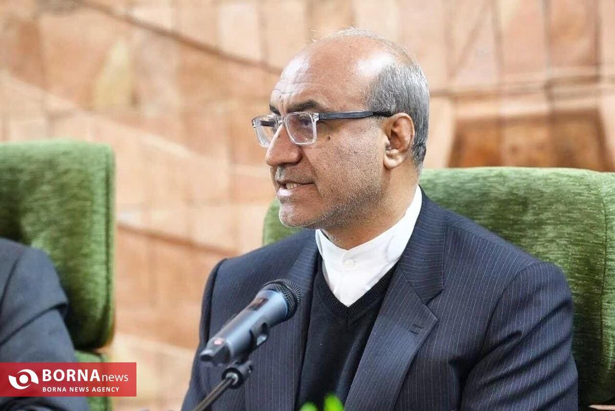 هیچ کمبودی در ذخایر کالا‌های اساسی استان کرمانشاه وجود ندارد