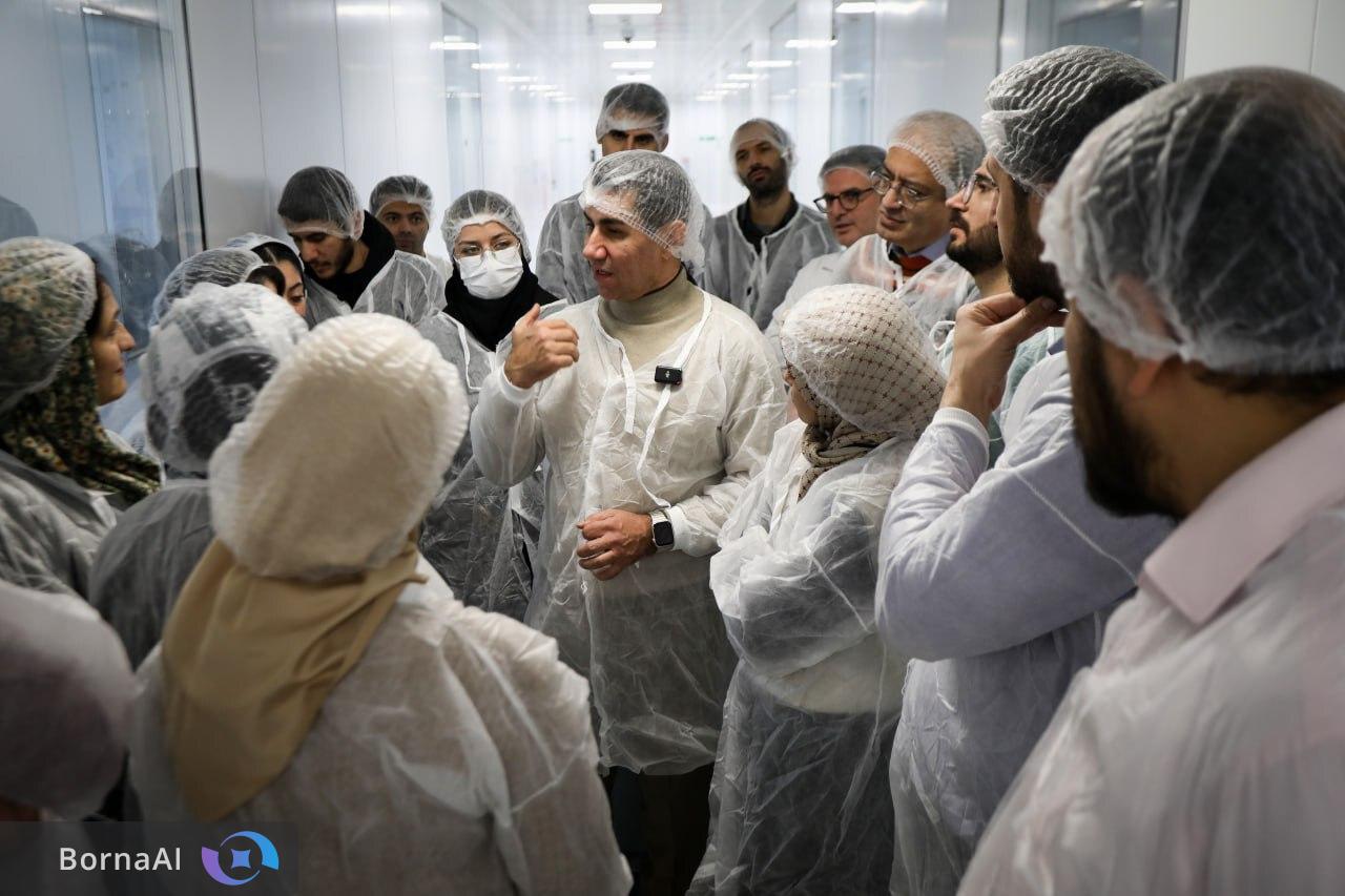 انحصار داروی سرطان چگونه در ایران فرو ریخت؟