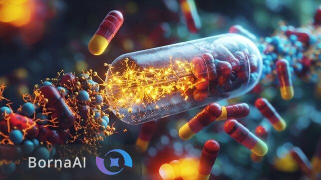 انحصار داروی سرطان چگونه در ایران فرو ریخت؟