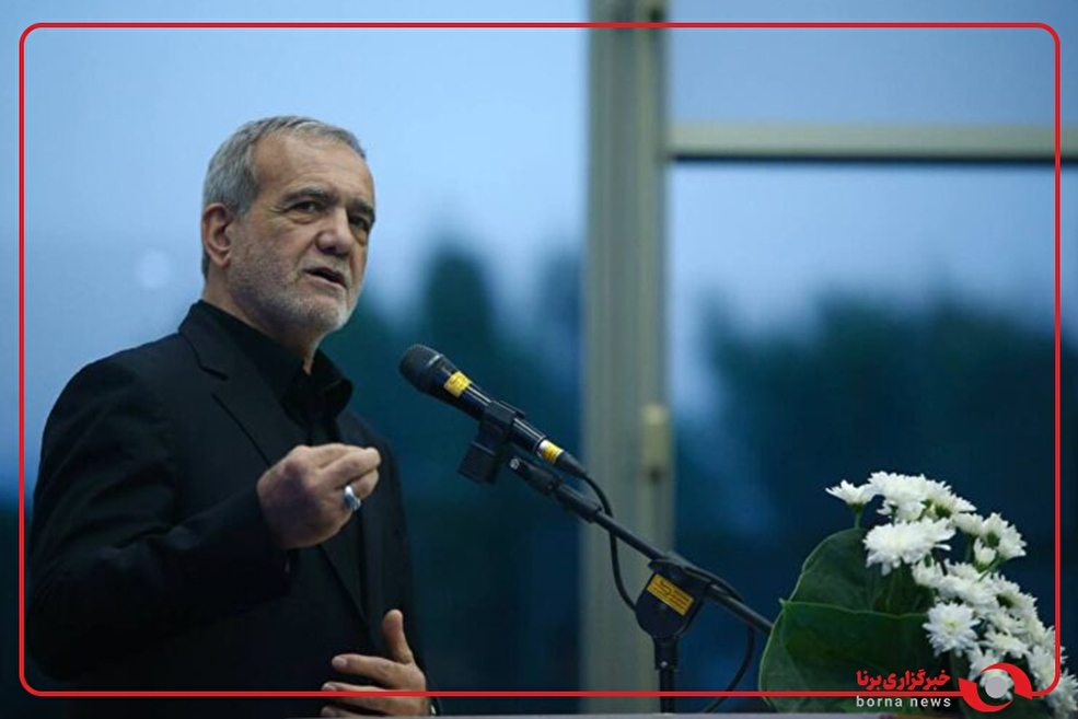 رئیس جمهور : انتظار و توقعات باید به اندازه اختیارات و منابع ما باشد