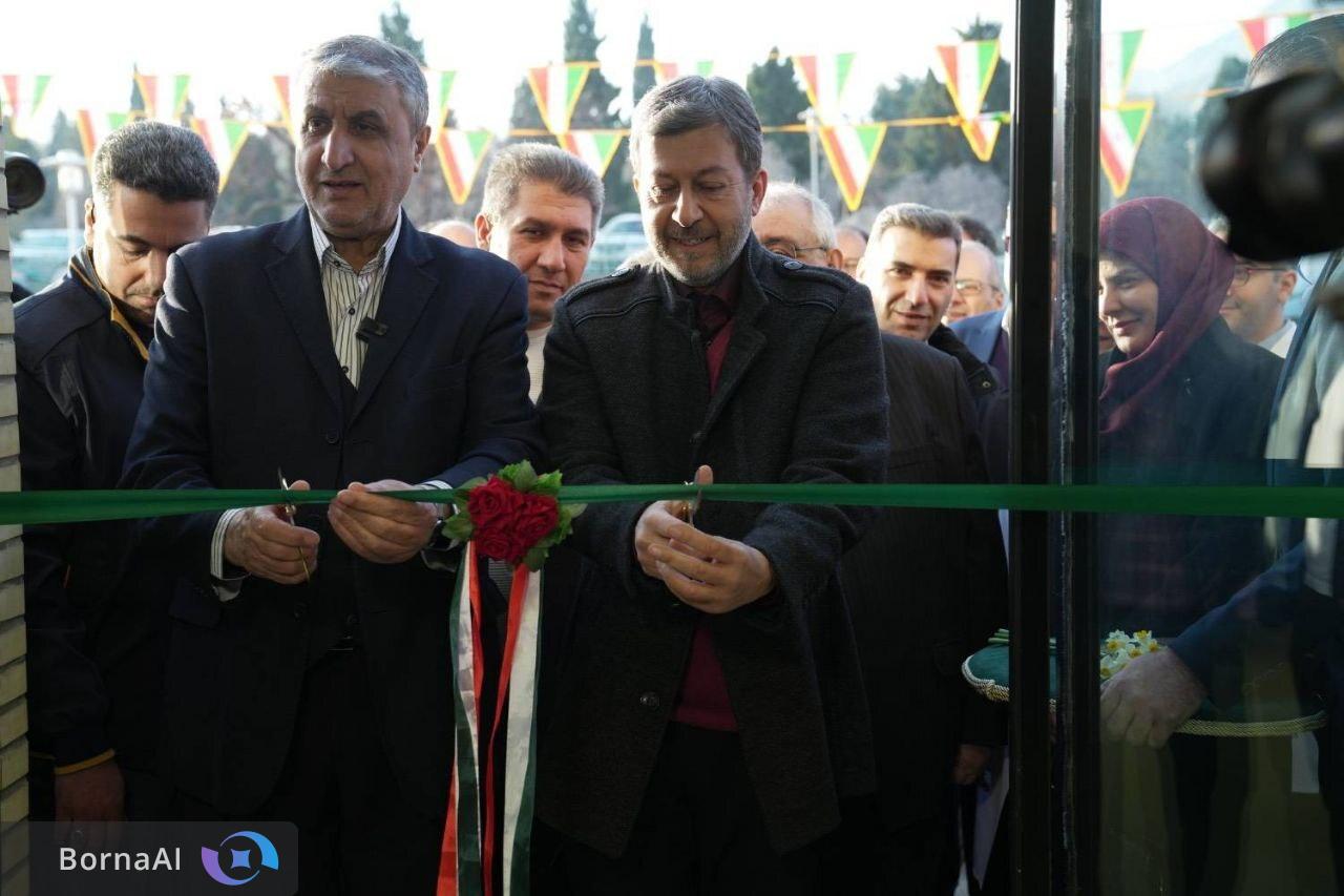 بهبود ۲۵۰۰ بیمار در کلینیکهای درمان زخم مبتنی بر فناوری پلاسمای سرد کشور بهبود ۲۵۰۰ بیمار در کلینیکهای درمان زخم مبتنی بر فناوری پلاسمای سرد کشور