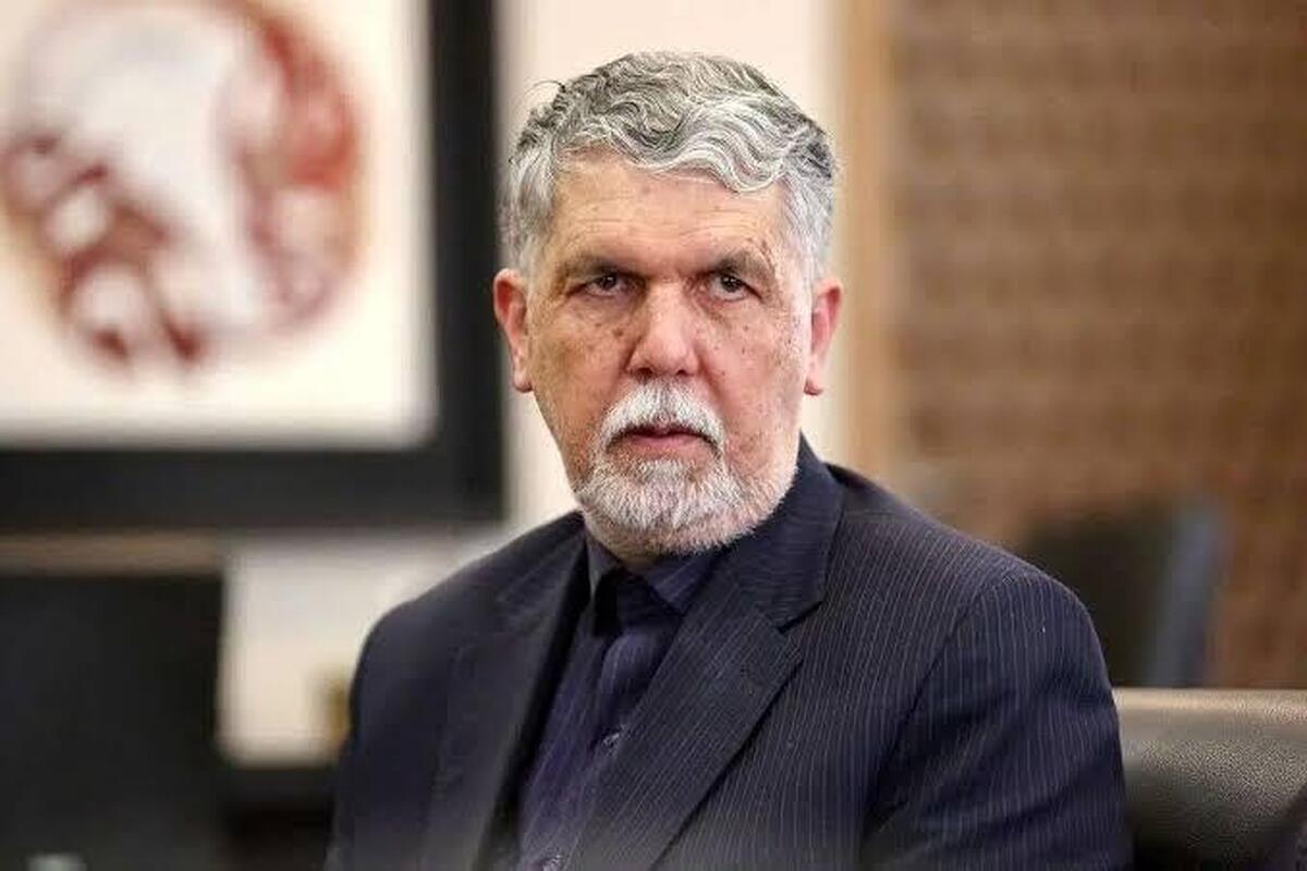 وزیر ارشاد: استاد مهدوی‌راد نماد پیوند سنت دینی و اندیشه نو است