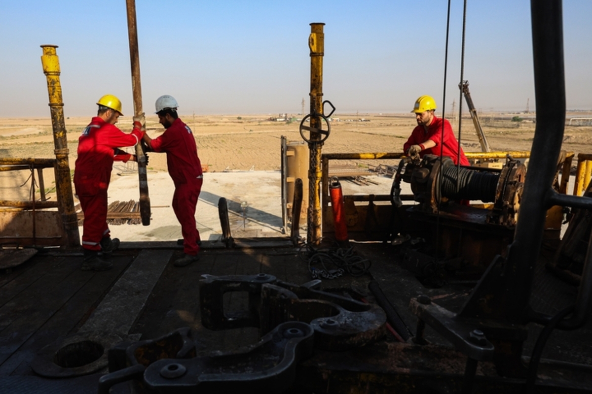 مدیرامور مالی شرکت ملی نفت: هیچ طلب راکدشده‌ای از محل صادرات نفت وجود ندارد