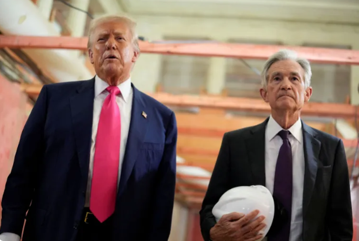 دلار آمریکا در سال ۲۰۲۵ بدترین عملکرد سالانه خود را ثبت کرد