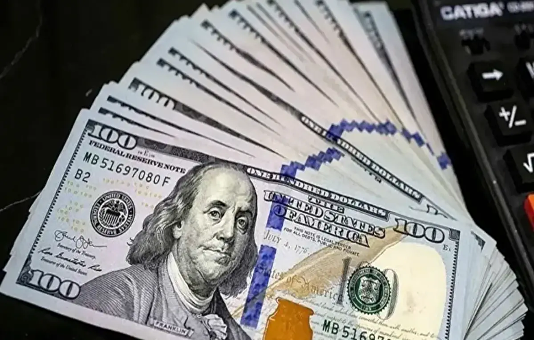 اولین پیام مثبت بازار ارز به مدیریت جدید بانک مرکزی