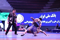 آغاز رقابت‌های کشتی پهلوانی بزرگسالان کشور