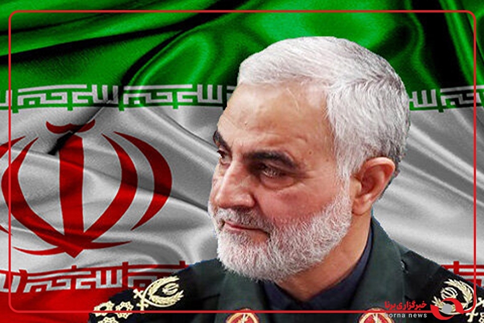 سردار سلیمانی از نظر صداقت، شجاعت، حق‌طلبی و دفاع از مظلوم الگویی بی‌بدیل بود