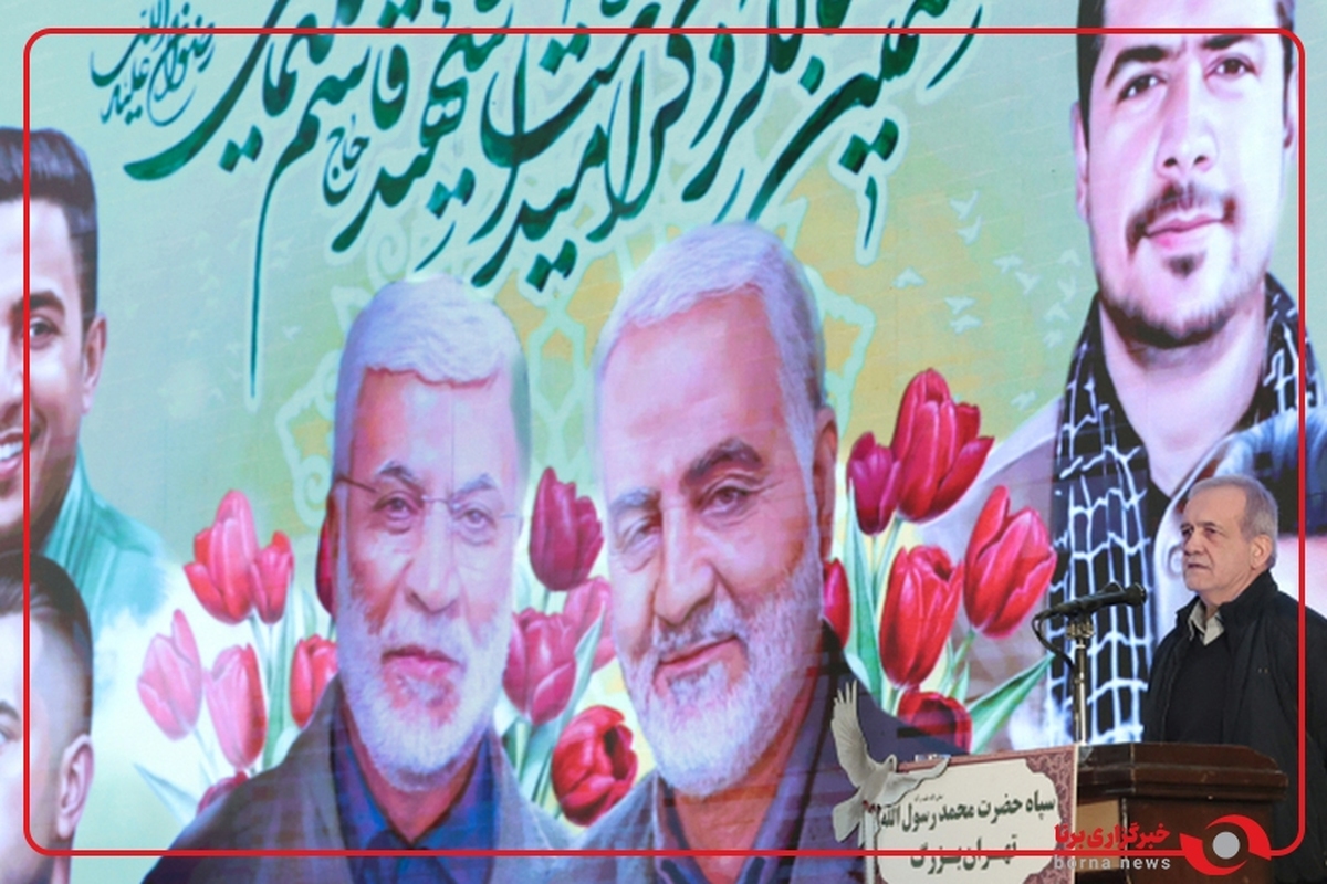 سردار سلیمانی وابسته به هیچ جناح، حزب یا گروهی نبود