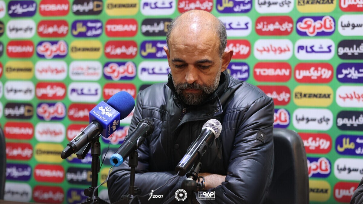 نویدکیا: برای موفقیت صرفا داشتن بازیکن تاثیرگذار مهم نیست/ در آسیا قرعه خوبی داریم