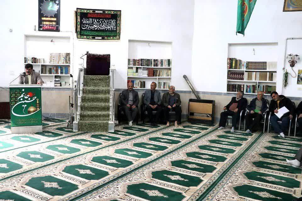 آگاه سازی مردم از دستاوردهای دولت چهاردهم است آگاه سازی مردم از دستاوردهای دولت چهاردهم است