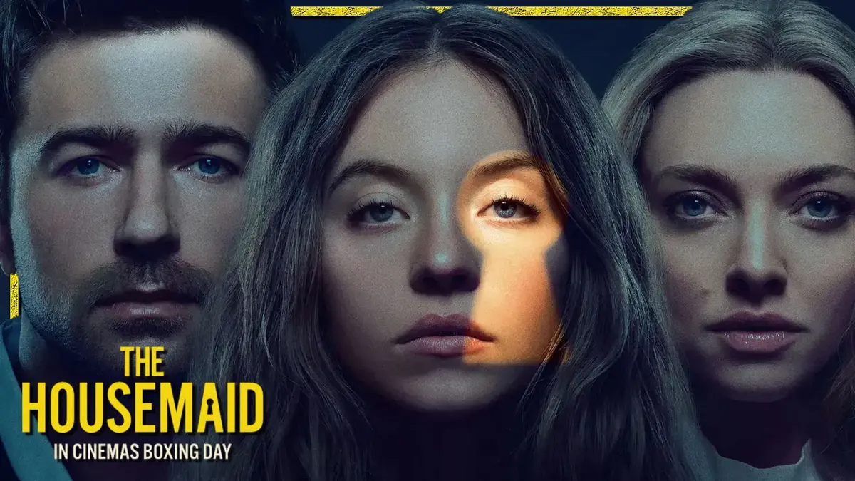 از کتابفروشی تا پرده سینما؛ «خدمتکار» چگونه به برگ برنده گیشه تبدیل شد