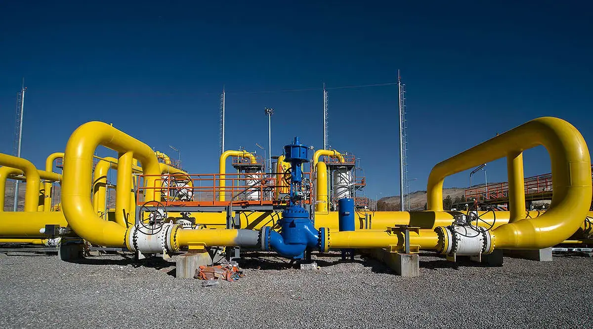 تهران در گلوگاه گاز؛ وقتی پایداری شبکه به تعطیلی پایتخت گره می‌خورد