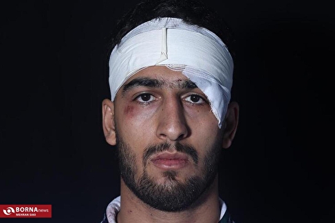 قهرمانان جودوی کارگری