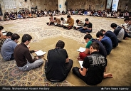 آغاز اعتکاف ۲۳۰ هزار دانش‌آموزان در مساجد