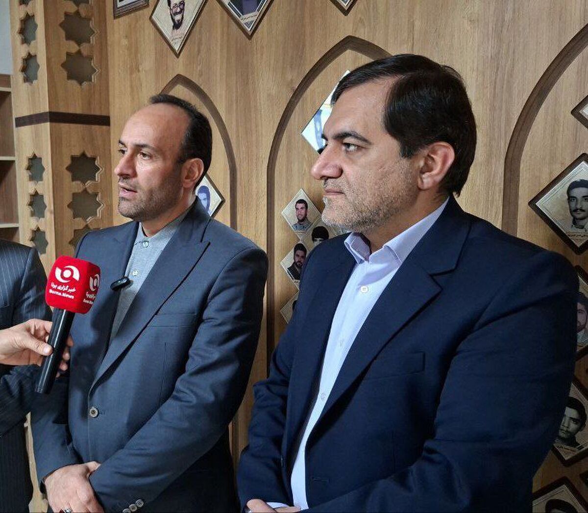 شیرین‌زاد: توسعه ورزش، مؤثرترین راهکار کاهش آسیب‌های اجتماعی است