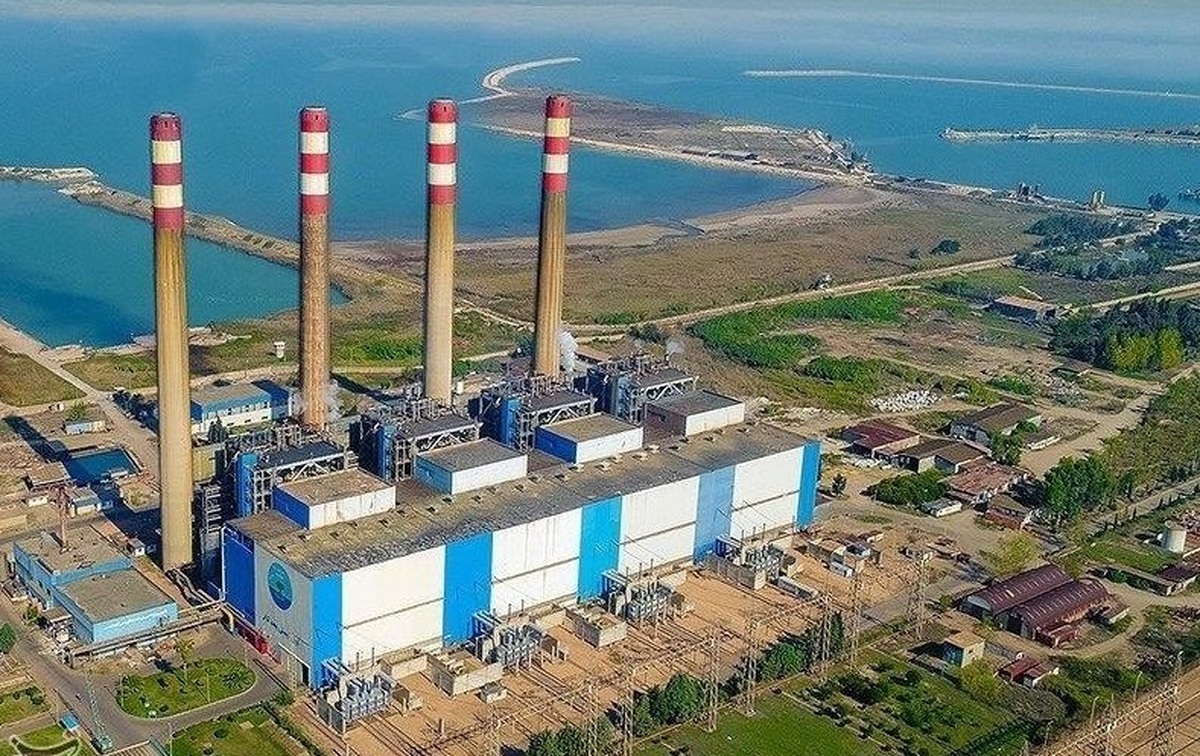 شتاب در توسعه زیرساخت انرژی؛ بعد از افتتاح واحد اول نیروگاه نکا