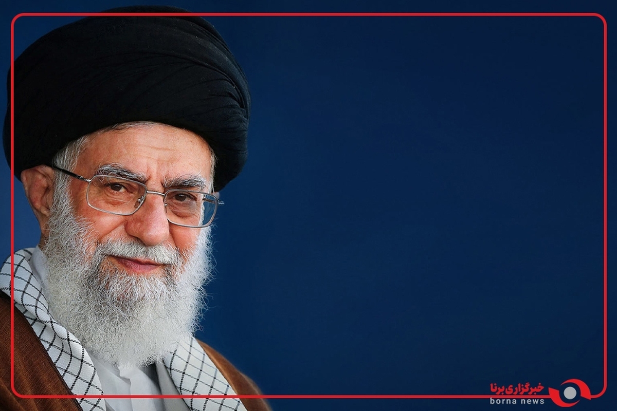 رهبر انقلاب: امروز هم مانند زمان امیرالمومنین(ع) هدف جنگ نرم هستیم