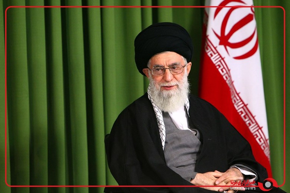 رهبر انقلاب : دولت ایران پشت میز مذاکره بود، دولت آمریکا در پشت صحنه در تدارک جنگ بود