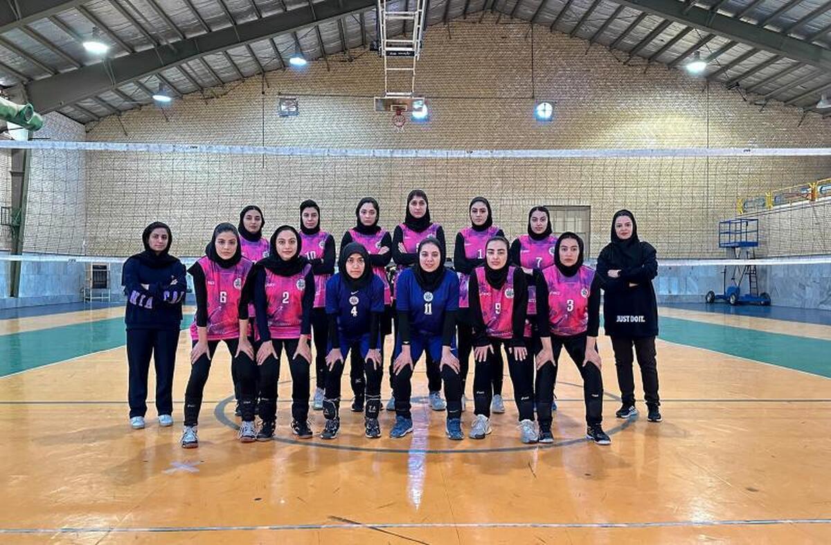 ضرورت گسترش فعالیت‌های ورزشی بانوان در دانشگاه‌ها