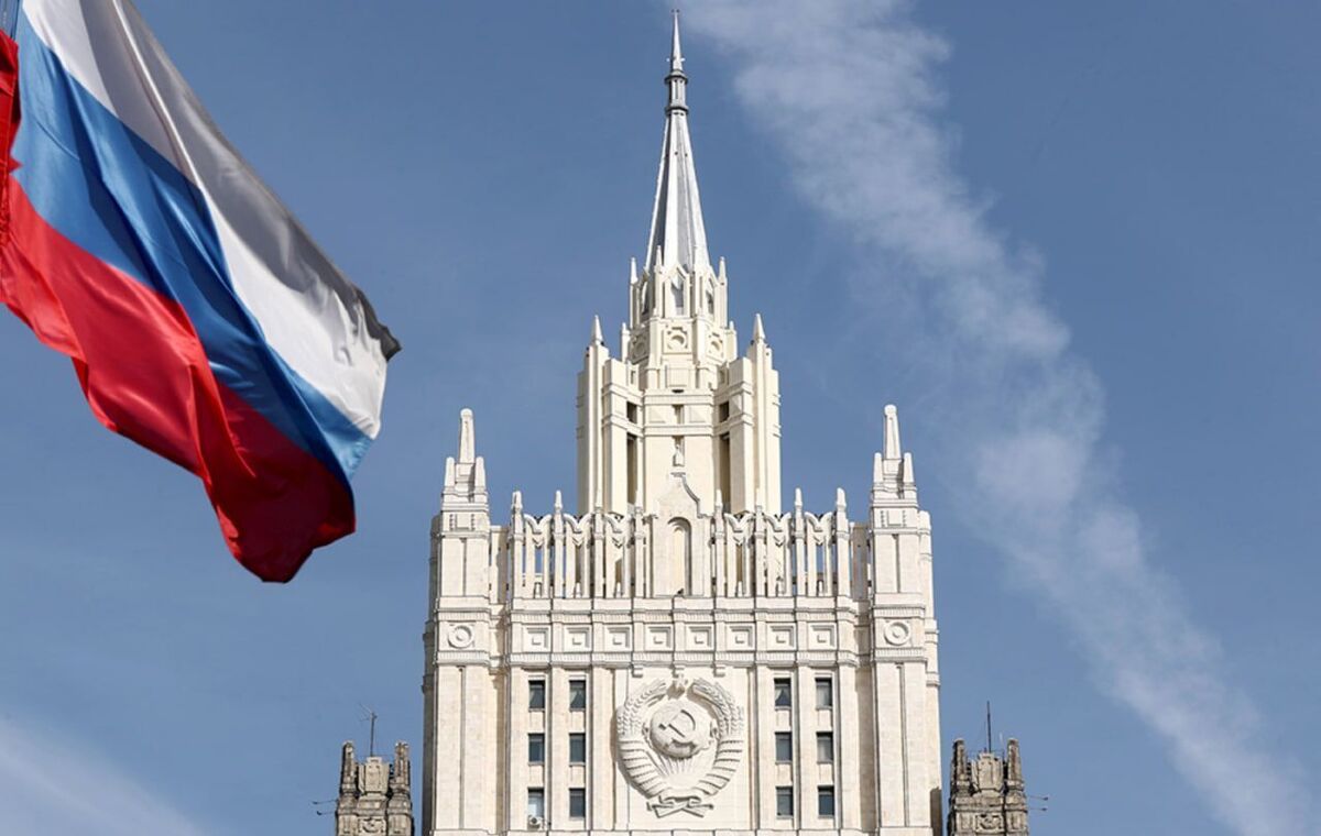 همبستگی روسیه با ونزوئلا