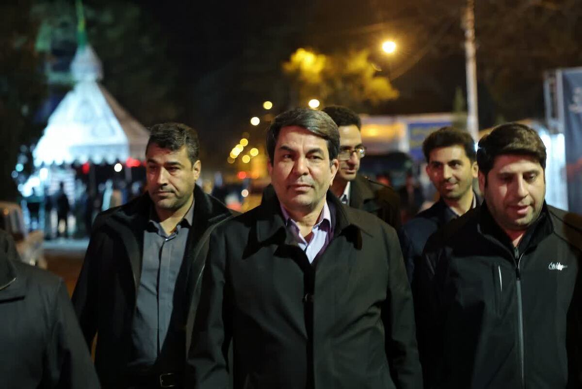 استاندار کرمان: سردار سلیمانی تا لحظه شهادت منادی وحدت بود