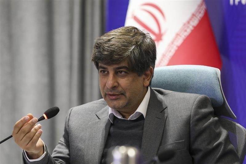 اتحاد استراتژیک صنعت و دیپلماسی برای فتح بازار جهانی فولاد