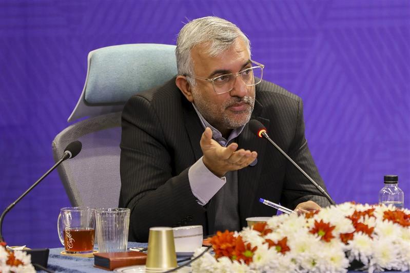 اتحاد استراتژیک صنعت و دیپلماسی برای فتح بازار جهانی فولاد