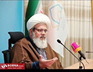 اعتکاف‌های خانوادگی با نقش‌آفرینی بچه‌های مسجد در کرمانشاه