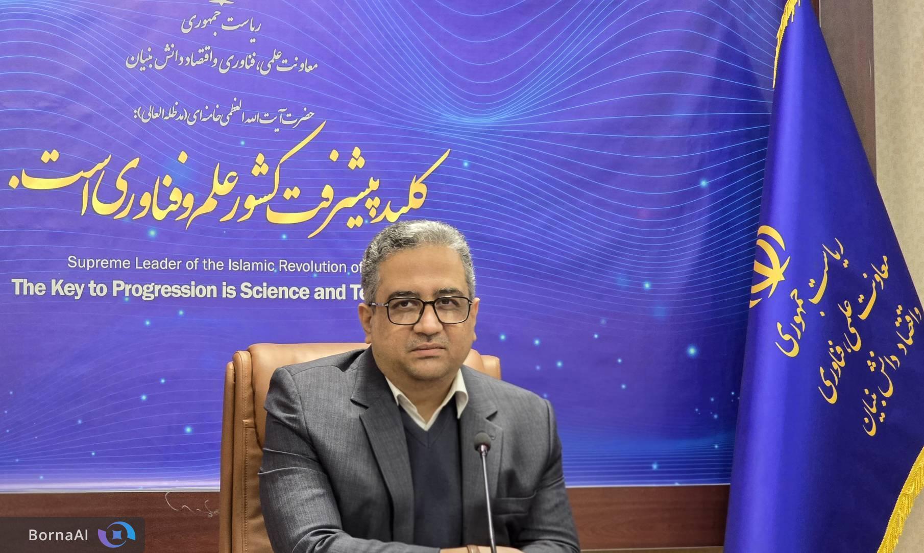 جهش فناورانه علوم شناختی ایران از نورومدولیشن تا نورومپینگ/ ارتقای تصاویرMRI سه تسلا به سطح هفت تسلا با نرم‌افزار بومی