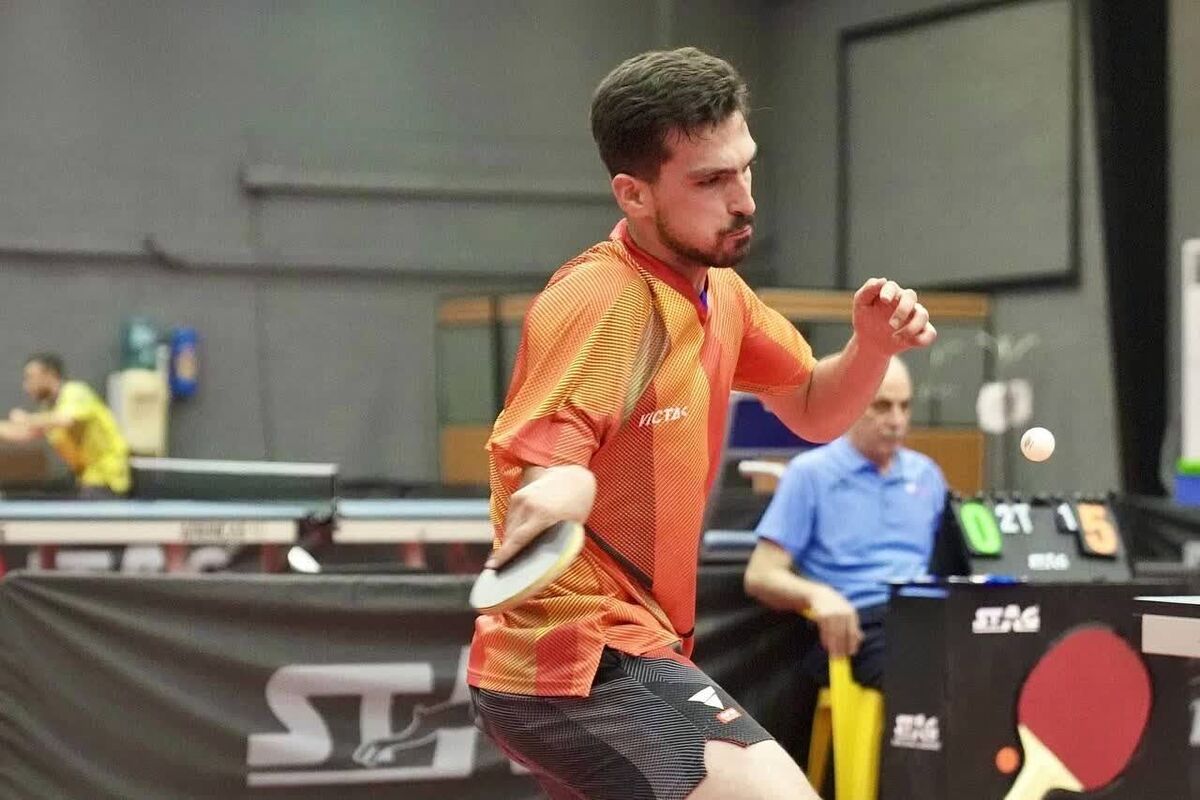 دعوت ۲ ورزشکار استان مرکزی به اردوهای تیم ملی