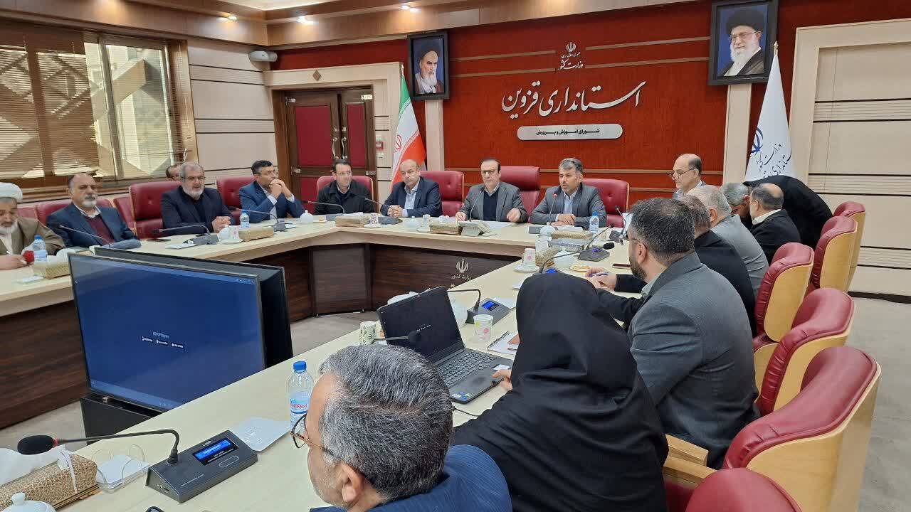 ۱۷۰۰ دانش آموز در استان قزوین تحت پوشش طرح غربالگری قرار گرفتند