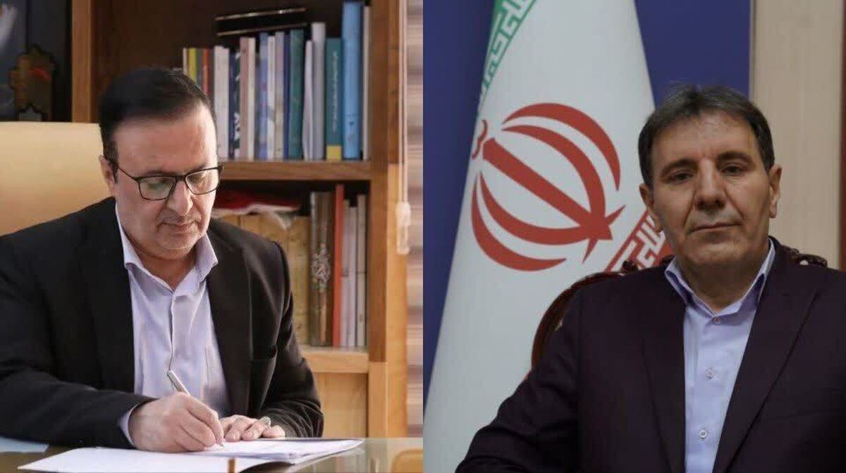 مسئول پیگیری مصوبات سفر رئیس جمهور به استان قزوین منصوب شد 