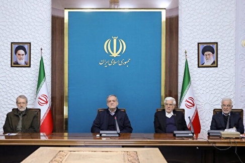 آغاز رسمی اجرای طرح جامع ۱۵ ماده‌ای دولت برای حمایت از معیشت و امنیت غذایی کشور