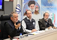 استاندار خراسان جنوبی: آمار دقیق، نقشی راهبردی در تصمیم‌سازی و برنامه‌ریزی ها دارند