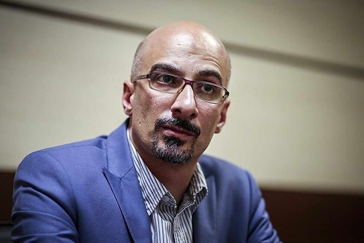 پاسخ عضو شورای اطلاع رسانی دولت به اظهارات مداخله جویانه رئیس جمهور آمریکا