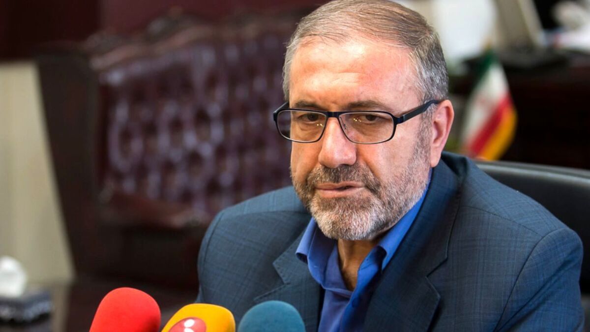 لایحه جدید برای مقابله با مواد مخدر نوظهور به مجلس ارائه شد