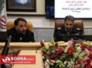 کمبود کالا در بازار کرمانشاه وجود ندارد/ اصناف و پلیس، همراهان همیشگی آرامش بازار