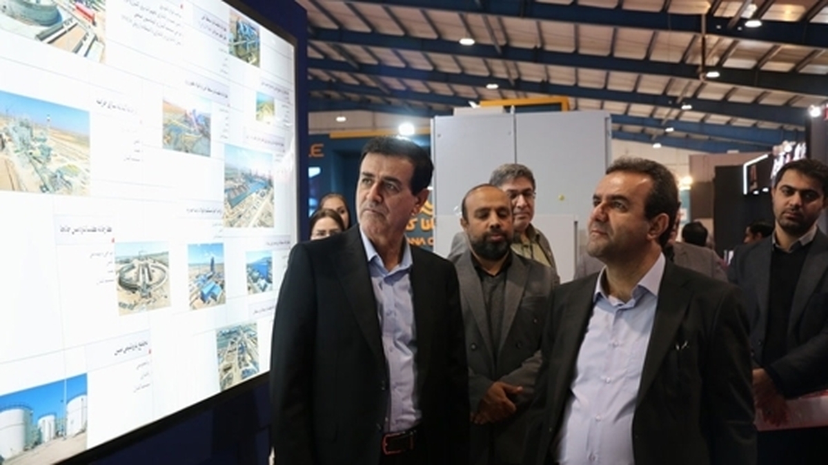 متوسط مصرف برق خانگی در خوزستان چهار برابر میانگین کشوری است