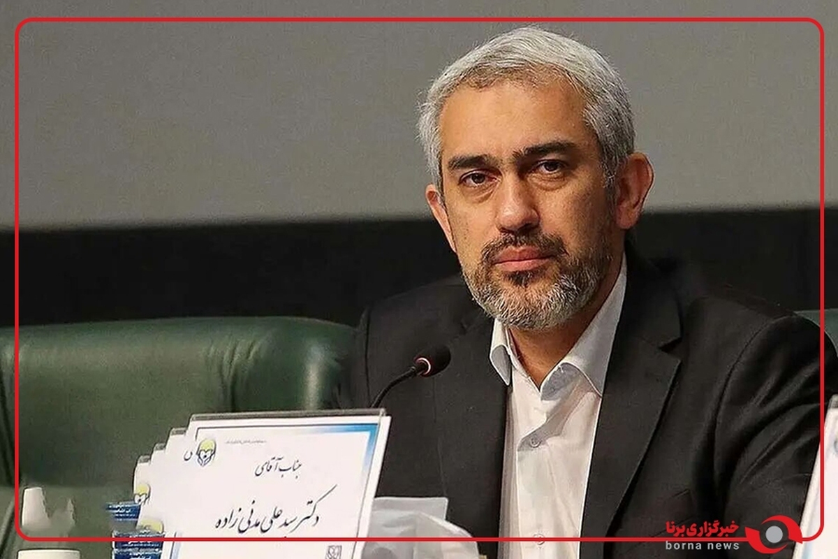 مدنی‌زاده: کالابرگ یارانه نیست، حق شهروندی است