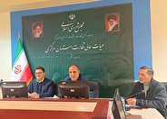 انتخابات شوراهای شهر و روستا برای نخستین بار به صورت تمام الکترونیک برگزار می‌شود