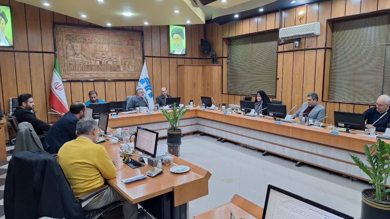 رسالت مهم شورای شهر صیانت از حقوق شهروندان و بیت المال است رسالت مهم شورای شهر صیانت از حقوق شهروندان و بیت المال است