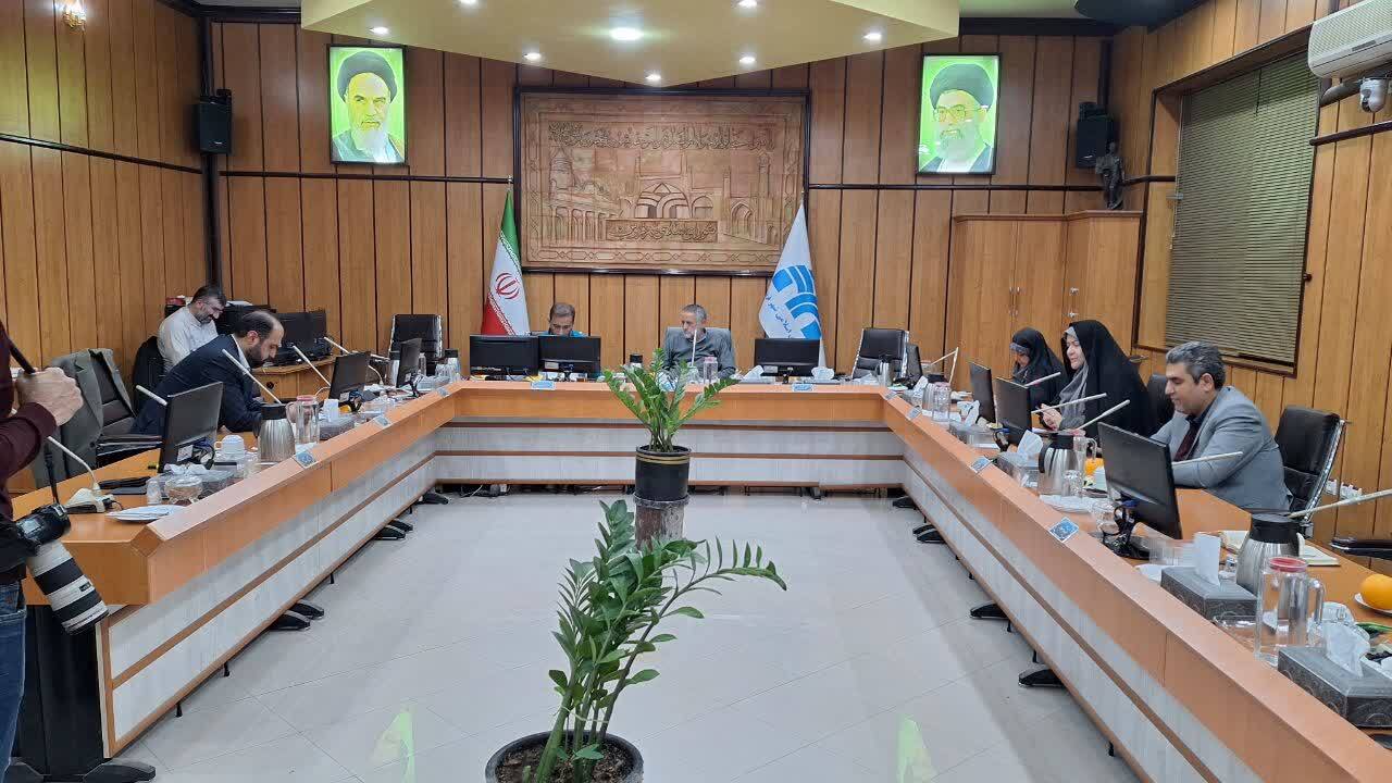 رسالت مهم شورای شهر صیانت از حقوق شهروندان و بیت المال است رسالت مهم شورای شهر صیانت از حقوق شهروندان و بیت المال است