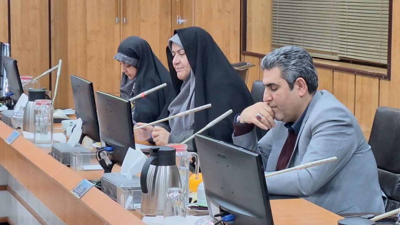 رسالت مهم شورای شهر صیانت از حقوق شهروندان و بیت المال است رسالت مهم شورای شهر صیانت از حقوق شهروندان و بیت المال است