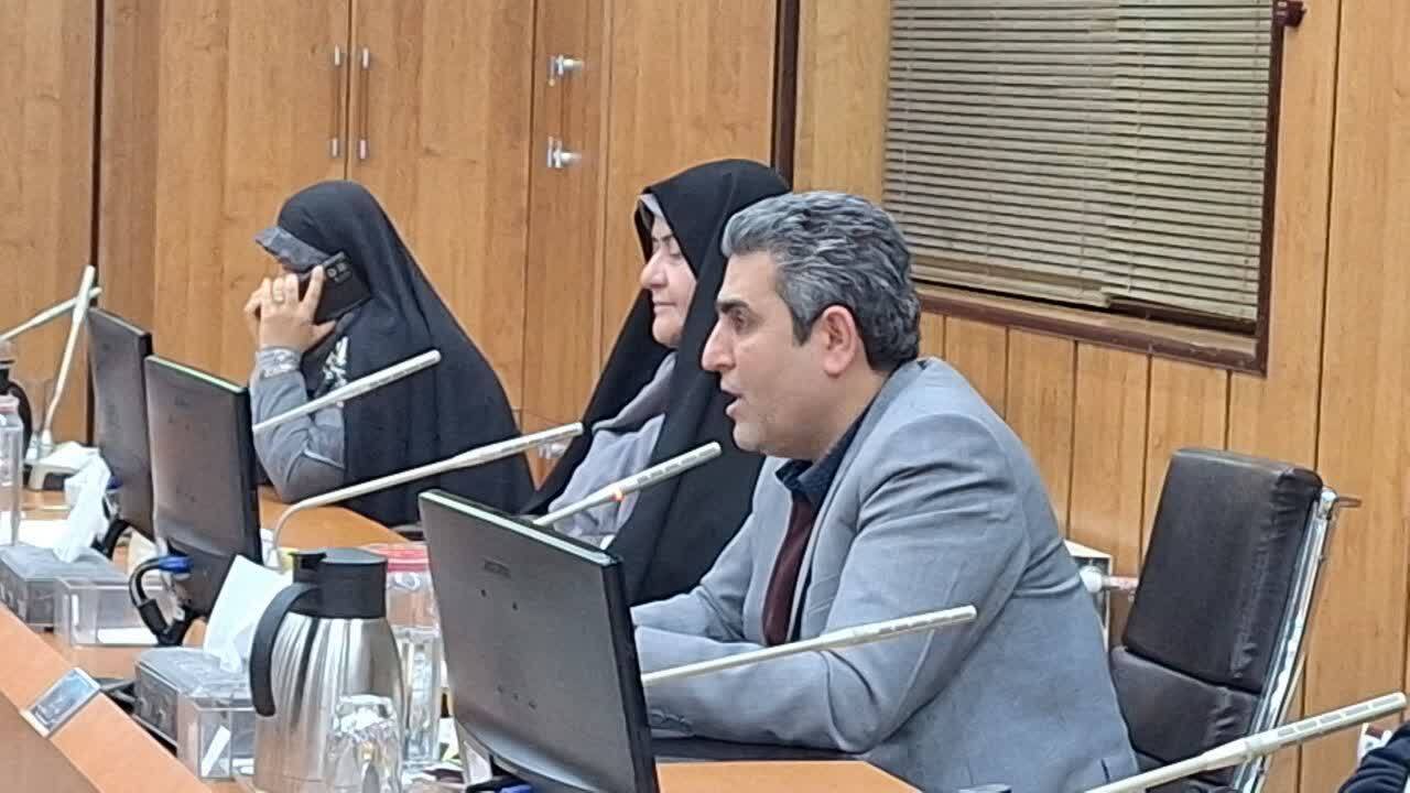 رسالت مهم شورای شهر صیانت از حقوق شهروندان و بیت المال است رسالت مهم شورای شهر صیانت از حقوق شهروندان و بیت المال است