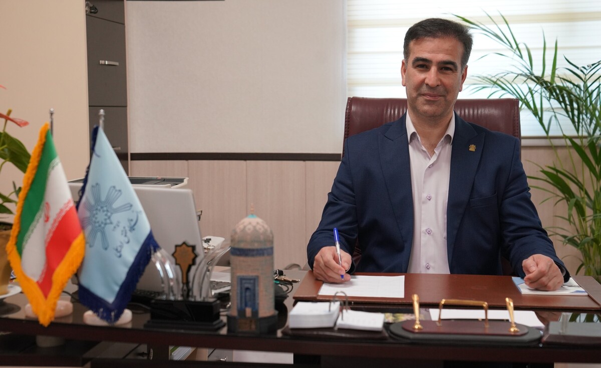 احداث ۶۰۴ واحد خوابگاه متأهلی در دانشگاه محقق اردبیلی با امضای توافق‌نامه با وزارت علوم